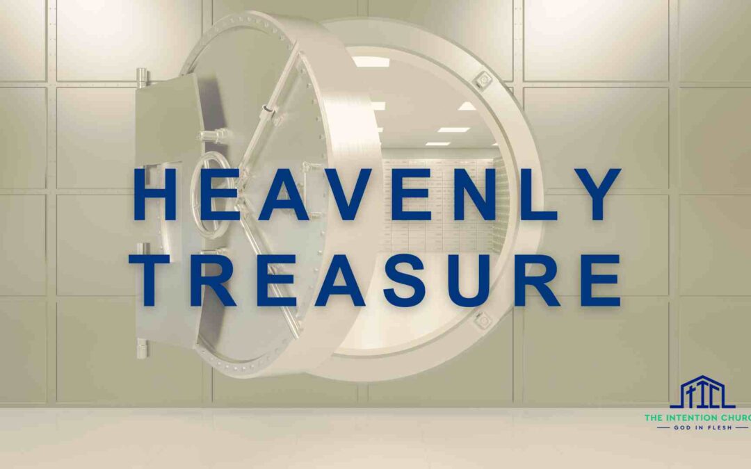 Heavenly Treasure