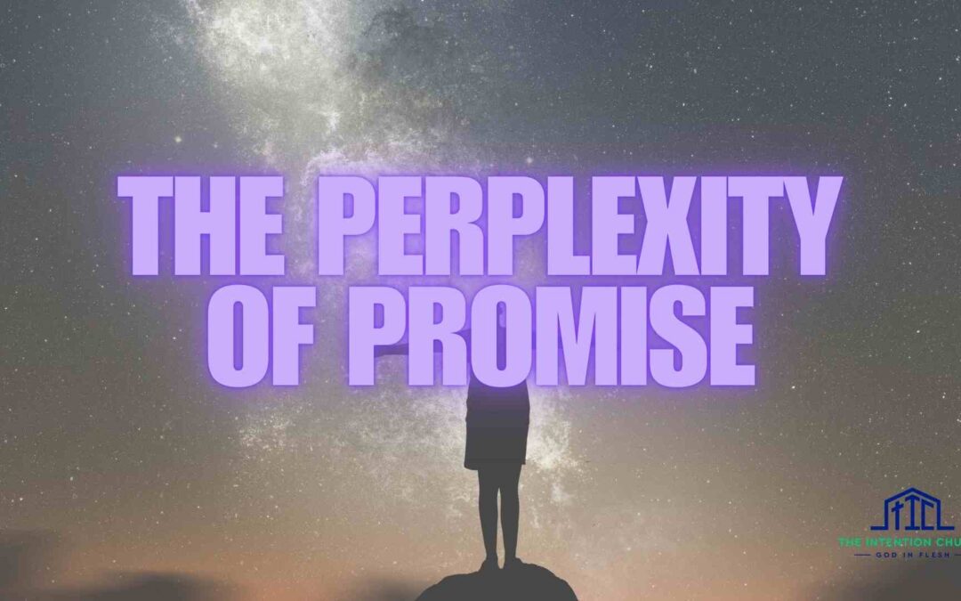 The Perplexity of Promise