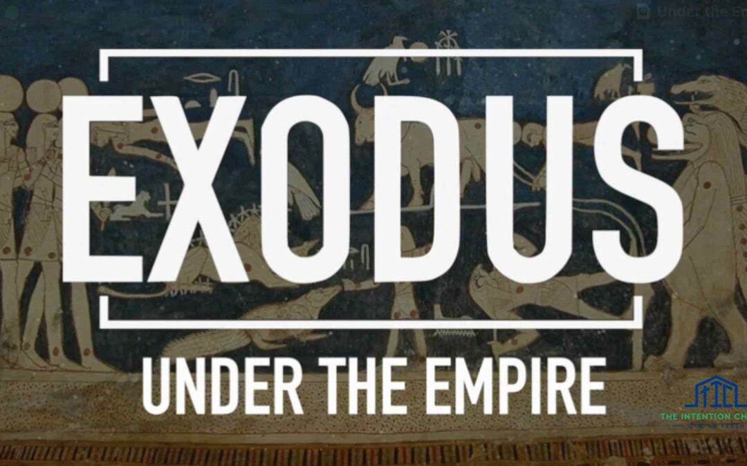 Under the Empire