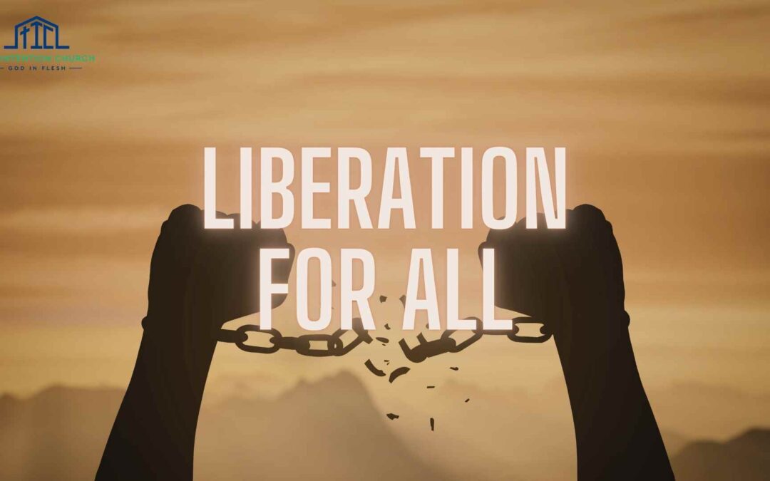 Liberation for All