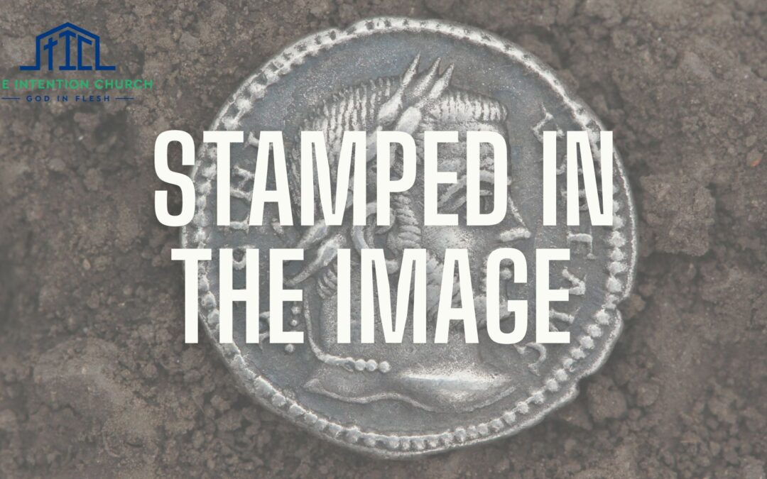 Stamped In the Image